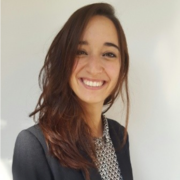 Daniela Baptista's avatar