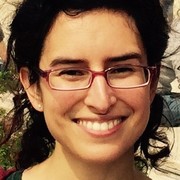 Catherine Suarez's avatar