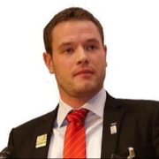 Marius Fredriksen's avatar