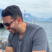 Wael William Zakhari AbdelMalek's avatar