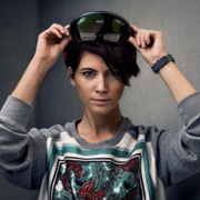 Elena Malakhatka's avatar