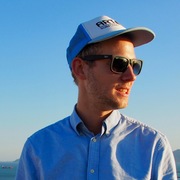 Rafa Ueberwasser's avatar