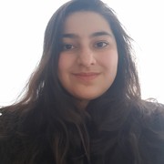 Suada Mirgadirova's avatar