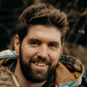 Michael Moor's avatar