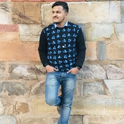 Sankalp Srivastava's avatar