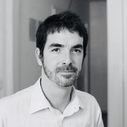 Alban Bitz's avatar