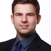Kosta Shatrov's avatar