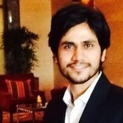 Bhupendra Choudhary's avatar