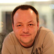 Balabanov Mikhail