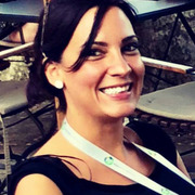 Dr. chem Tamara Gavrilovic's avatar