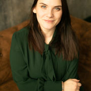 Evelina Mitro's avatar