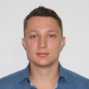 Николай Подолян's avatar