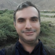 Saman Siadati's avatar