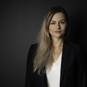 Ilze Peipiņa's avatar