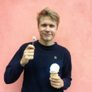 Ott Marten Lunge