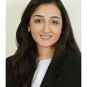 Maimoona Mohammed's avatar