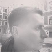 Vadim Barausov's avatar