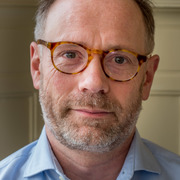 Hans Van Avendonk's avatar
