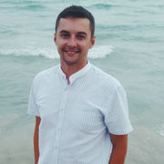Taras Bilous's avatar