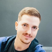 Georgi Kostadinov's avatar