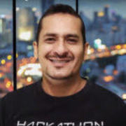 Richard Tordoya's avatar