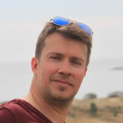 Rafael Porto Carrero