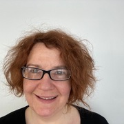 Patricia Wenzel
