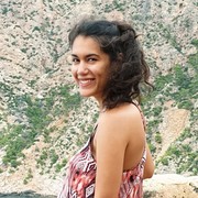 Anaelle Fontaine's avatar