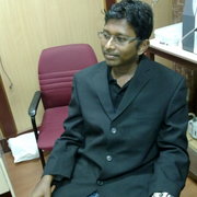 Anuraj Sundararaj's avatar