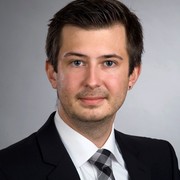 Alexander Lindl's avatar