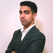 Shariq Musharaf's avatar