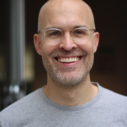Ben Schickert