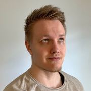 Jere Partanen's avatar