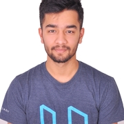 Rohan Sharma