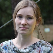 Julia Golovenko