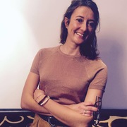 Clarisse sarvonat's avatar