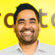 Alagan Mahalingam Alagan Mahalingam