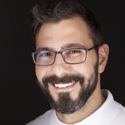 Can Ertugrul's avatar