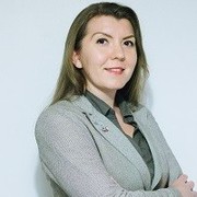 Angelika Majdanik's avatar