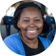 Mary Marete's avatar