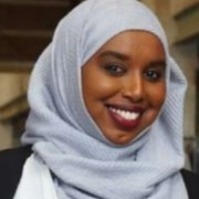 Suad Mohamed