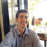 andre modesto's avatar