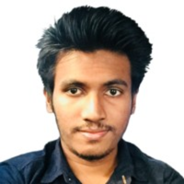 Deshan Madurajith's (deshanmadurajith) software portfolio | Devpost