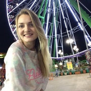 Lyubov Zhilina's avatar