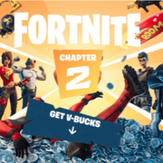 Fornite V bucks  No Human Verification Android's avatar