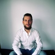 Rasmus Kors's avatar