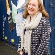 Fiona Pelham's avatar