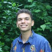 Shimon Newman's avatar