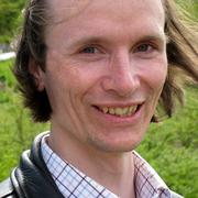 Vegard Kristoffer Emanuelsen's avatar