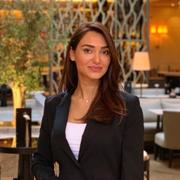 arezoo aghasi's avatar